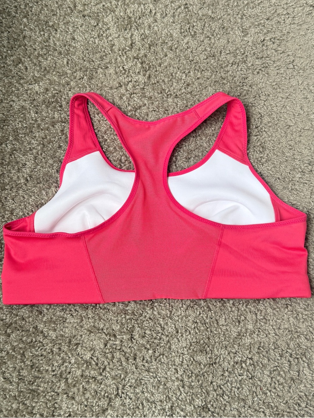 Nike Sports Bra - Picture 3 of 3